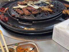 -牛犇炭火烤肉·鲜切烤肉(承德总店)