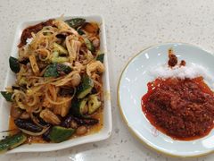 -老友谊冷面店(苏家屯店)