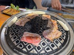 -子檀大隐炭烧(食品街店)