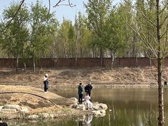 -槐房钓鱼公园