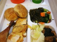 -香妃烤鸡(新奥店)