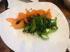 -安妮意大利餐厅(世贸天阶店)