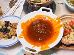 -杏花堂·山西菜馆(晋中万达店)