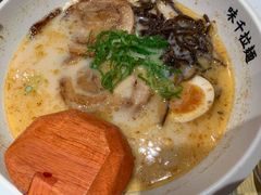 -味千拉面(双井店)