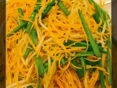 面线-汕头龙光喜来登酒店-采悦轩中餐厅