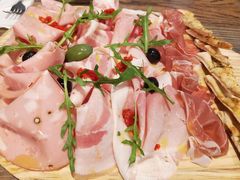 -ALLORA意大利餐厅(丰盛里店)