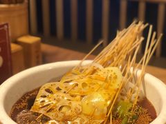 -叶婆婆钵钵鸡(解放碑店)