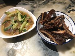 -慧娟面馆·餐厅(望江路店)