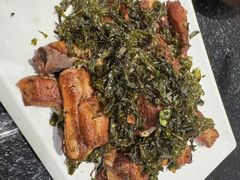 -周姑娘不等味·牛羊肉火锅·螃蟹罗氏虾·烤鱼烤串(高邮店)