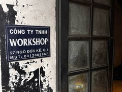 -The Workshop Coffee