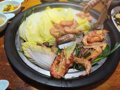 -三个渔夫·蒸汽海鲜(小白楼店)