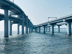 -银沙滩浴场