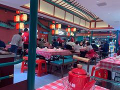 -辣小鲜·南昌大排档(船山路店)