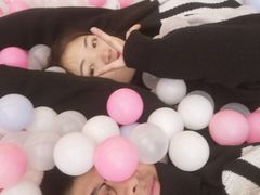 -潮尚蹦蹦床主题公园(韦曲店)