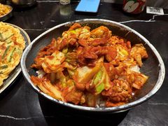 -HONGA HONGA雄家(曹路店)