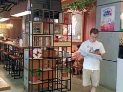 -汉米达特色料理餐厅(郴州友阿国际广场店)