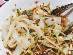 西贝面筋-西贝(大华虎城店)