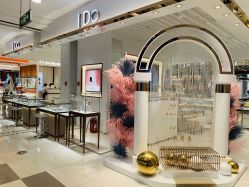 -I Do(齐齐哈尔新玛特购物广场店)