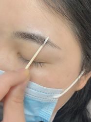 -Doris多里斯半永久纹眉·SMP纹发·发际线