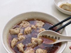 -蒋家桥饺面店(广陵路店)