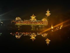 -深圳锦绣中华民俗村