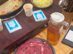 -冯校长老火锅(广州正佳广场店)