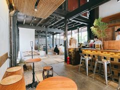 -Metal hands·铁手咖啡