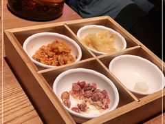 -闽上鲜·福建菜(龙湖滨江天街店)