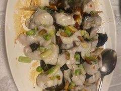 -酌宴府The China Club·广州万富希尔顿酒店(云城东路店)