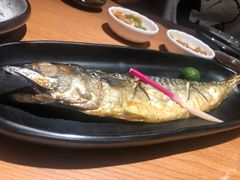 -万岁寿司(天河领展店)