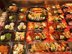 -池田寿司·4H鲜作(西直门凯德华联店)