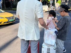 -南京THE TAI太和紫金大酒店