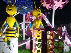 -紫荆广场·花漫里