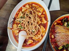 -伊兰麒兰馨园·川菜·清真馆(339电视塔店)