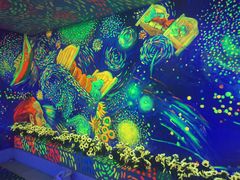 -成都梵高星空艺术馆(春熙路旗舰店)