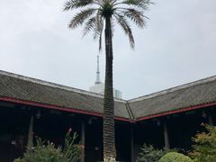 -平安桥天主教堂