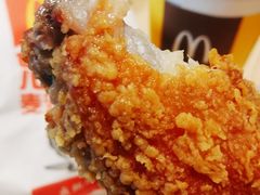 -麦当劳(西安雁塔路店)