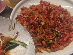 -隅焰·三生三味·手作川菜(金沙天街店)
