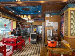 -金鼎雪山牦牛杂火锅(理县总店)