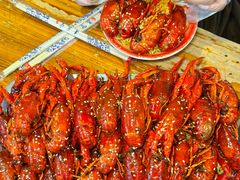 -冶建镜子·中国龙虾王(总店)