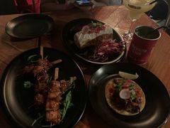 -Luchador摔跤手墨西哥餐厅(恒宇广场店)