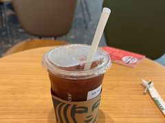 -星巴克臻选(湖滨道店)