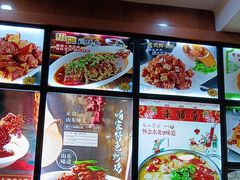 -老妈家常菜馆(珠海特色小吃街店)