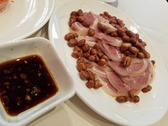 白切圆蹄-粥旺庄(芳村店)