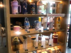 -COSTA COFFEE(丰联广场店)