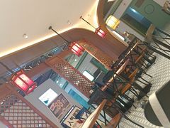 -和府捞面(曹路花园城店)