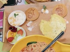 -IPSTAR·潮玩星球·主题店(上海店)