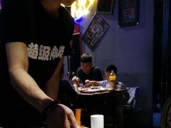 -超级神炭烤肉夜食(芥园西道店)