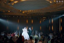 -曼格纳婚礼艺术中心(张江店)