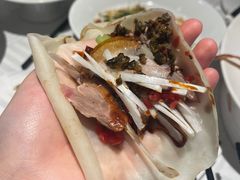 -四季民福烤鸭店(王府井灯市口店)